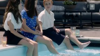 Katarzyna Zielinska feet photo thumbnail