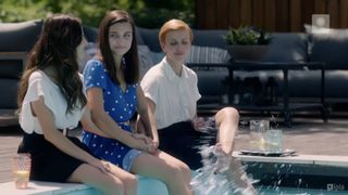 Katarzyna Zielinska feet photo thumbnail