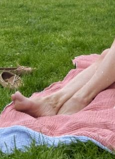 Katarzyna Zielinska feet photo 10