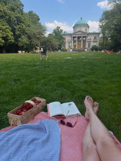 Katarzyna Zielinska feet photo 7