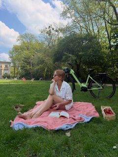 Katarzyna Zielinska feet photo 6