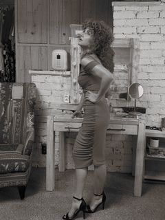 Katarzyna Zielinska feet photo 5