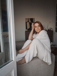 Katarzyna Zielinska feet photo 4