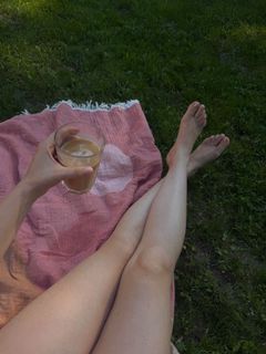 Katarzyna Zielinska feet photo 9