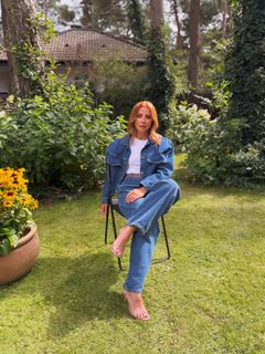 Katarzyna Zielinska feet photo 2