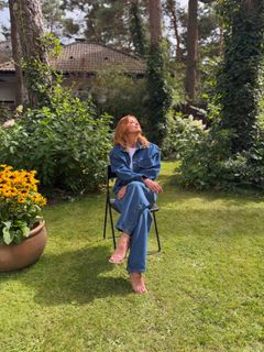 Katarzyna Zielinska feet photo 1