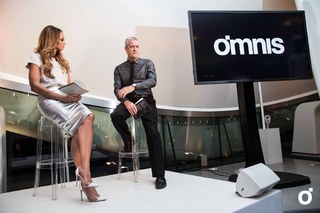 Kate Abdo feet photo thumbnail