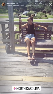 Kate Abdo feet photo thumbnail