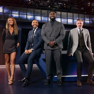 Kate Abdo feet photo thumbnail