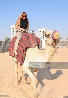 Kate Abdo feet photo 6