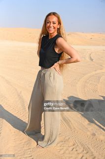 Kate Abdo feet photo 5