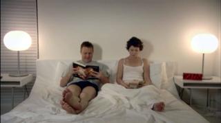 Kate Ashfield feet photo 3