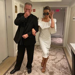 Kate Beckinsale feet photo thumbnail