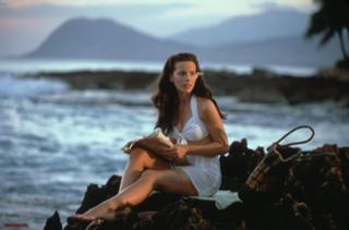 Kate Beckinsale feet photo thumbnail