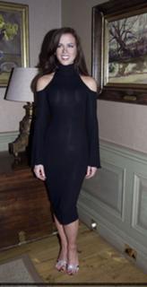 Kate Beckinsale feet photo thumbnail