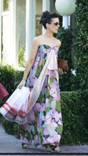 Kate Beckinsale feet photo thumbnail
