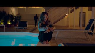 Kate Beckinsale feet photo thumbnail