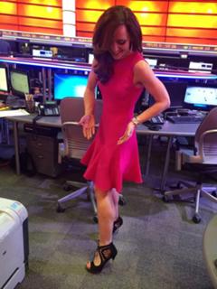 Kate Beirness feet photo 10