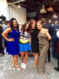 Kate Beirness feet photo 20