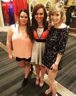 Kate Beirness feet photo 9