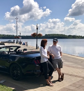 Kate Beirness feet photo 5