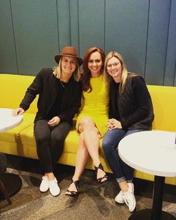 Kate Beirness feet photo 3