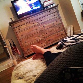 Kate Bock feet photo thumbnail