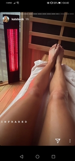 Kate Bock feet photo thumbnail