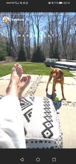 Kate Bock feet photo thumbnail