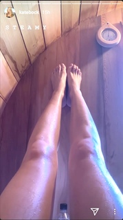 Kate Bock feet photo thumbnail