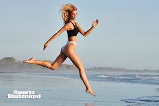 Kate Bock feet photo thumbnail