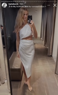 Kate Bock feet photo thumbnail