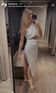 Kate Bock feet photo thumbnail