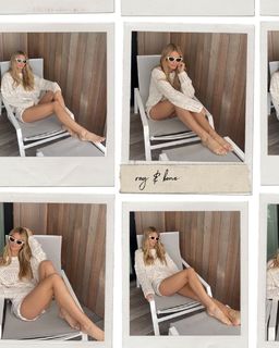 Kate Bock feet photo thumbnail