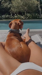 Kate Bock feet photo thumbnail