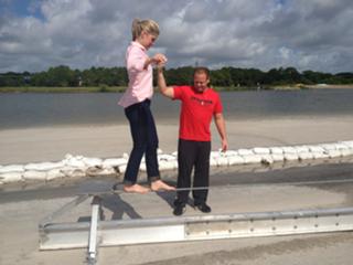 Kate Bolduan feet photo thumbnail