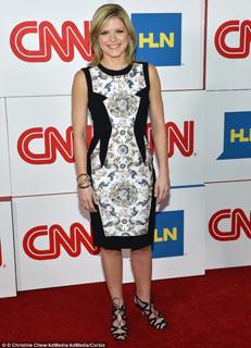 Kate Bolduan feet photo thumbnail