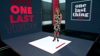 Kate Bolduan feet photo thumbnail