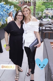 Kate Bolduan feet photo thumbnail