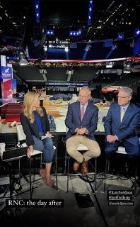 Kate Bolduan feet photo thumbnail