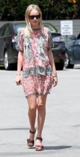 Kate Bosworth feet photo thumbnail