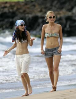 Kate Bosworth feet photo thumbnail