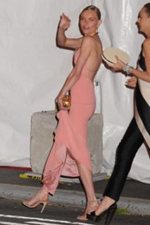 Kate Bosworth feet photo thumbnail