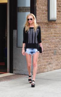Kate Bosworth feet photo thumbnail