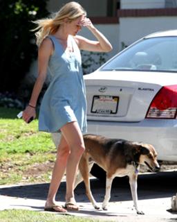 Kate Bosworth feet photo thumbnail