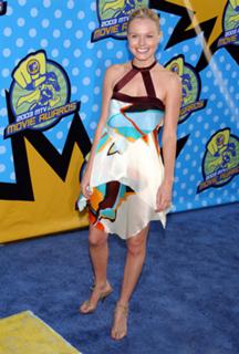 Kate Bosworth feet photo thumbnail