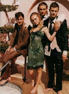 Kate Bosworth feet photo thumbnail