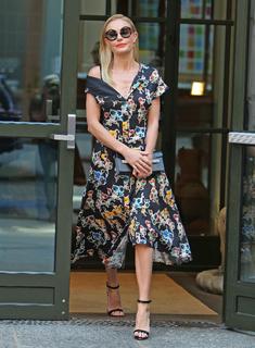 Kate Bosworth feet photo thumbnail