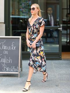 Kate Bosworth feet photo thumbnail