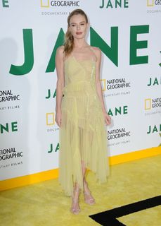 Kate Bosworth feet photo thumbnail